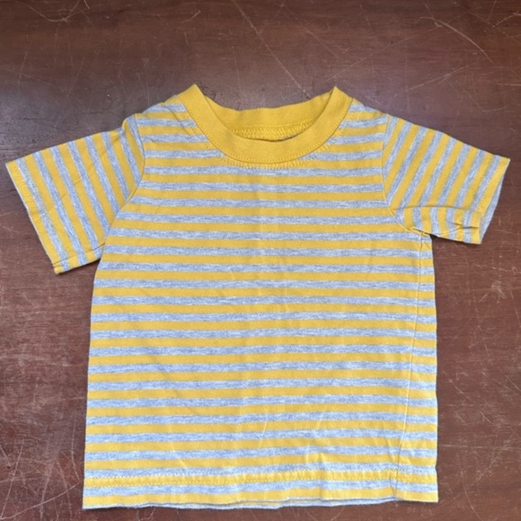 BABY SHIRTS AND PANTS - Picture 2 of 8